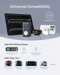 Anker MagGo Power Bank (10K, 35W, For Apple Watch) 6