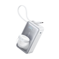 Anker MagGo Power Bank (10K, 35W, For Apple Watch) 7