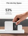 Anker <b>735</b> Charger (Nano II 65W) (2-Pack) 5
