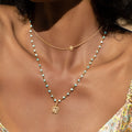 Protection Safeguarded Spirit Necklace 2