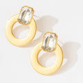 Starlight Earrings 1