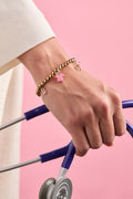 Barbie™ Medical Stretch Bracelet 2
