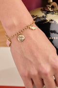 Barbie™ Travel Bolo Bracelet 5