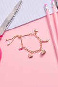Barbie™ Teacher Bolo Bracelet 5