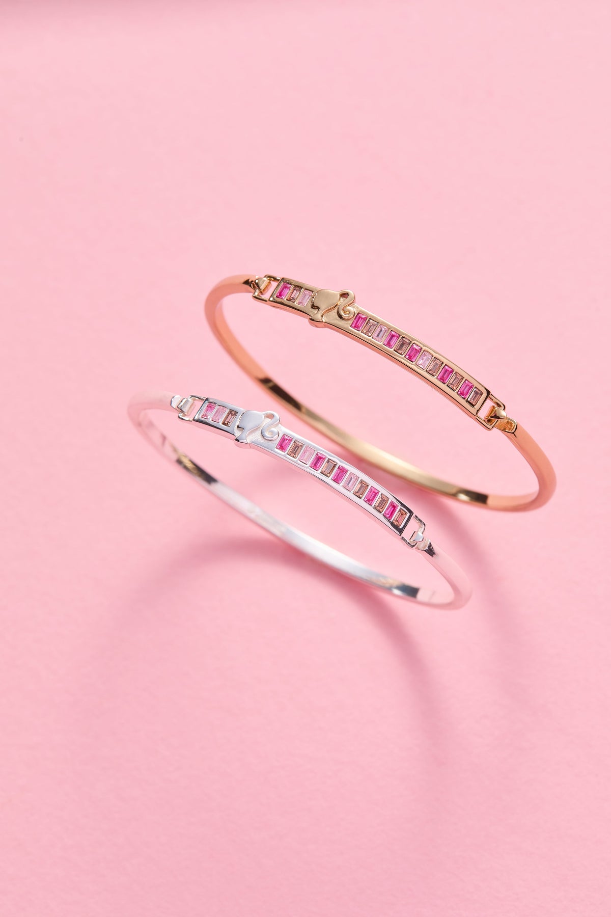 Barbie™ 'You Can Be Anything' Tension Bangle