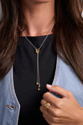 Cosmic Cowgirl Y Necklace 2