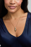 'Written in the Stars' Potion Bottle Slider Necklace 3