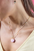Polly Pocket™ House Locket Necklace 5