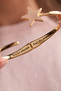 The Wizard of Oz™ Glinda Wand Bypass Cuff 4