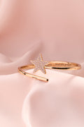 The Wizard of Oz™ Glinda Wand Bypass Cuff 5