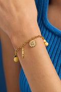 Crayola Fan Favorites Sunglow Charm Bracelet 2