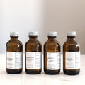 ORGANIC HAND SANITIZER SPRAY + VITAMIN E REFILLS 1
