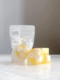 LAVENDER MOISTURIZING FACE + BODY SOAP 5