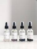 SWEET DREAMS | PALO SANTO + SAGE ORGANIC ROOM FRAGRANCE MIST 4