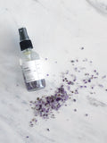 SWEET DREAMS | PALO SANTO + SAGE ORGANIC ROOM FRAGRANCE MIST 2