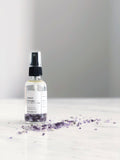 SWEET DREAMS | PALO SANTO + SAGE ORGANIC ROOM FRAGRANCE MIST 3