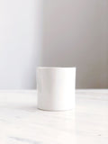 YUZU BLOSSOM & HINOKI | VIRGIN COCONUT CRÈME WAX & WOODEN WICK CANDLE 3