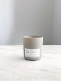 JASMINE + SANTAL | VIRGIN COCONUT CRÈME WAX & WOODEN WICK 4