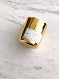 CATWALK | VIRGIN COCONUT CRÈME WAX & WOODEN WICK CANDLE 3