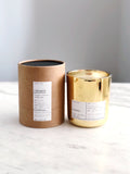 CATWALK | VIRGIN COCONUT CRÈME WAX & WOODEN WICK CANDLE 4