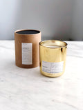CATWALK | VIRGIN COCONUT CRÈME WAX & WOODEN WICK CANDLE 5