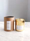 CATWALK | VIRGIN COCONUT CRÈME WAX & WOODEN WICK CANDLE 6