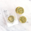 SWEET MEYER LEMON ORGANIC COCO MANGO BUTTER SOAP 1