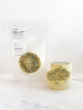 SWEET MEYER LEMON ORGANIC COCO MANGO BUTTER SOAP 2