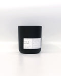 HONEY & BOURBON | VIRGIN COCONUT CRÈME WAX & WOODEN WICK CANDLE 3