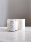 POMEGRANATE BITTERS | 100% SOY WOODEN WICK CANDLE 2