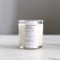 POMEGRANATE BITTERS | 100% SOY WOODEN WICK CANDLE 1