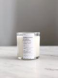 POMEGRANATE BITTERS | 100% SOY WOODEN WICK CANDLE 6