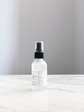 LIMITED SPRING EDITION | ORGANIC HAND SANITIZER SPRAY + VITAMIN E 3