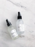 LIMITED SPRING EDITION | ORGANIC HAND SANITIZER SPRAY + VITAMIN E 4
