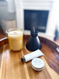 VELLA CHARCOAL WAND DIFFUSER SET 7