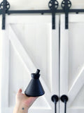VELLA CHARCOAL WAND DIFFUSER SET 2
