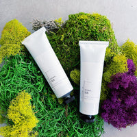 ONSEN 温泉 | FALL LIMITED EDITION ORGANIC ALOE FLOWER HAND LOTION