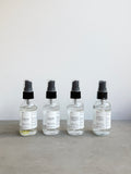 ORGANIC HAND SANITIZER SPRAY + VITAMIN E 3