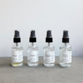 ORGANIC HAND SANITIZER SPRAY + VITAMIN E 1