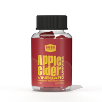 Apple Cider Vinegar Gummies