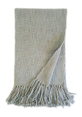Alma Merino Wool Throw Blanket 3