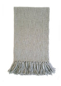Alma Merino Wool Throw Blanket 4