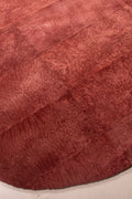 AMOEBA - Shaped Shearling Rug 3