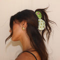 Summer Veggie Claw Clip Set - Image 2