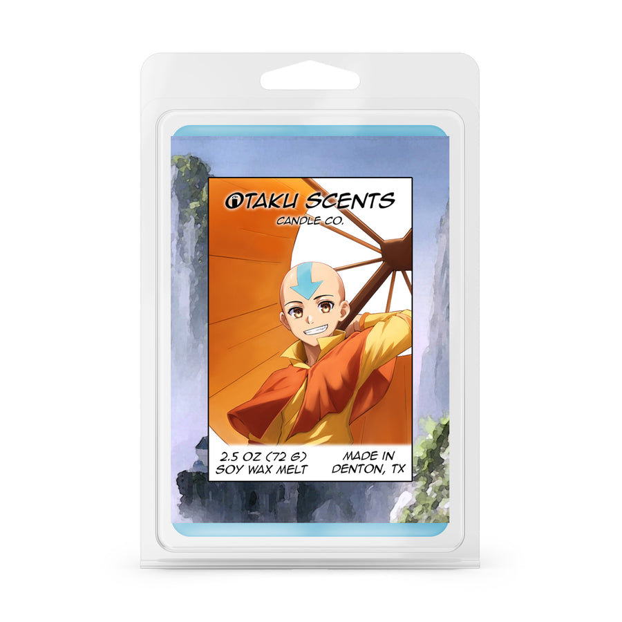 Aang - Wax Melt