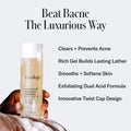 Acne Control Superclean Body Wash 2