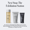 Acne Control Superclean Body Wash 5