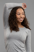 BTR Active Seamless Baselayer 2
