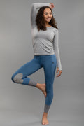 BTR Active Seamless Baselayer 1