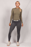 Adler Breech - Petite 8